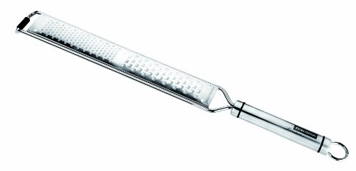 Forever Crystal Tescoma Long Combined Grater President X-Sharp