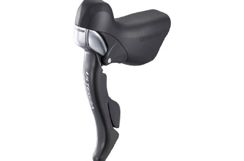 Levier De Vitesse/dérailleur Droit Shimano Ultegra ST-6700 - 10 Vitesses - Occasion En état De Marche