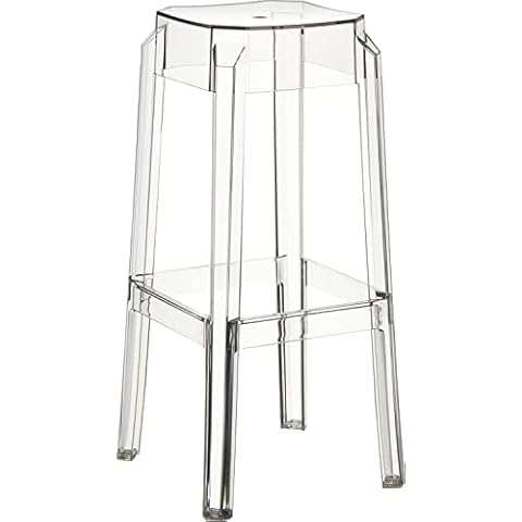 CLP Taburete Outdoor Fox con Estructura De Polipropileno Cover