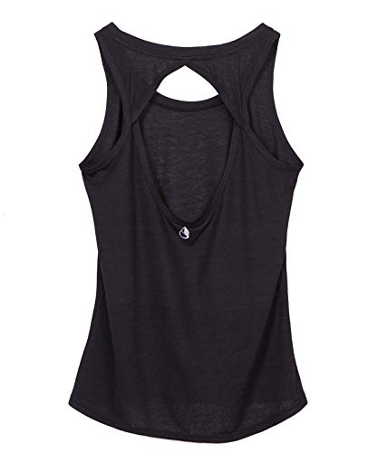 Image of icyzone Women's Workout Athletic Tank Top