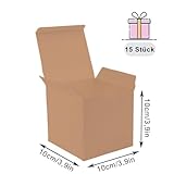 Zoom IMG-1 set di scatole regalo in Zoom IMG-1 set di scatole regalo in