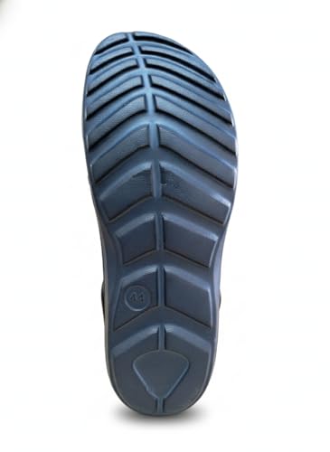 Image of CABANARETAIL Men's Specialist Rubber Clogs and Mules