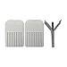 Genuine Original QuickGuard Wax Guard Filters for Signia/Connexx/Siemens/Rexton Hearing Aids 10962504 (80)