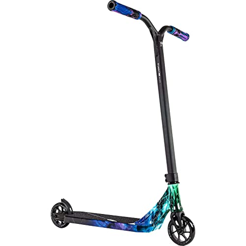 Trottinette Freestyle Ethic Erawan V2 M Iridium