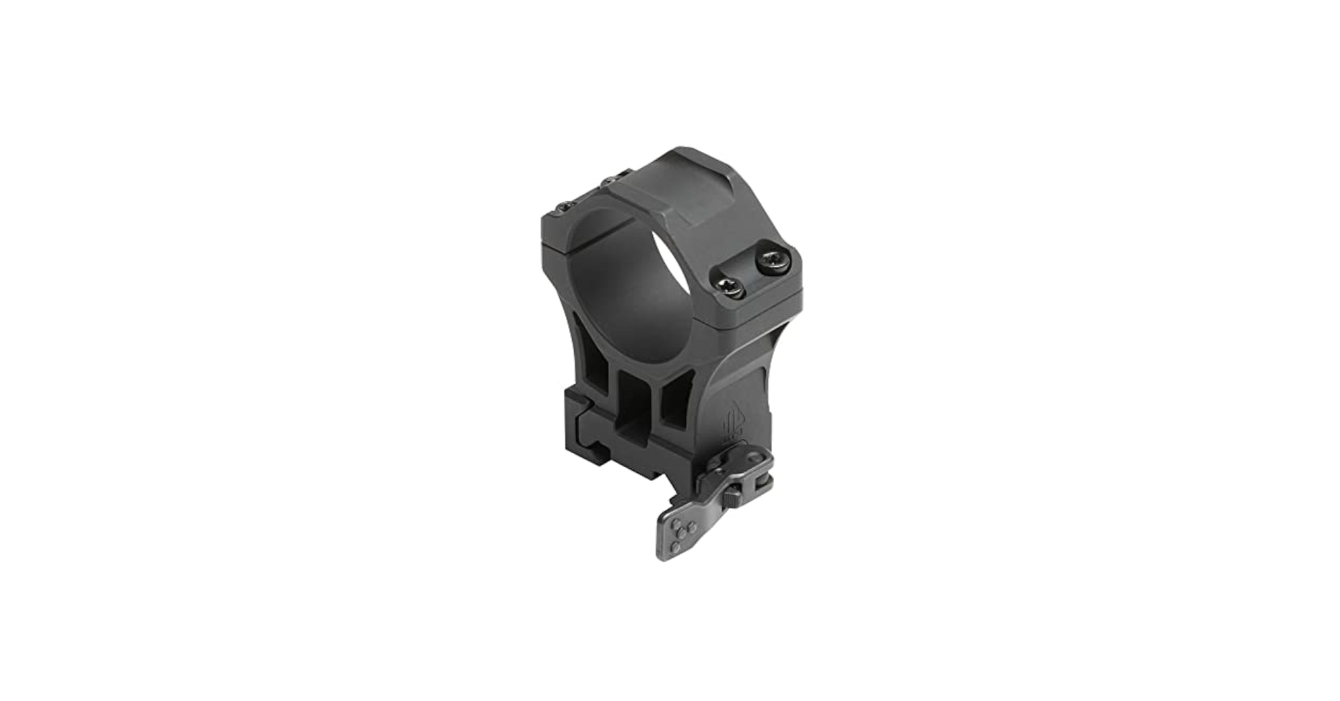 Amazon.com : UTG ACCU-SYNC QR 30mm High Profile Scope Rings
