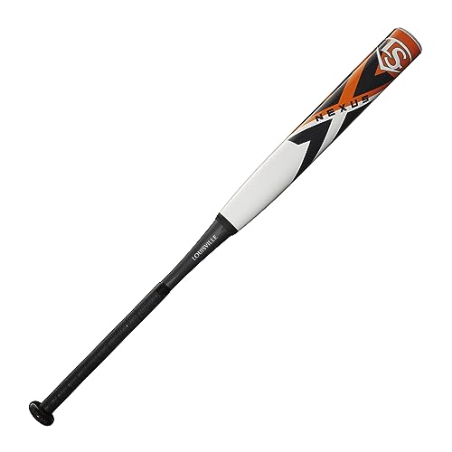 Louisville Slugger 2024 Nexus (-12) Fastpitch Bat - 32"/20 oz - image 2