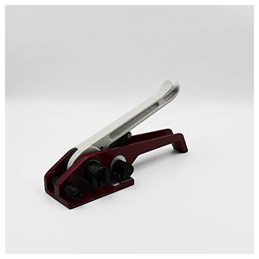 MSW-001 Strap Tensioning Tool