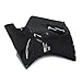 Aoicils Gloss Black Fairing Kit Fit for Kawasaki ZZR1100 ZX11 1993-2003 94 95 96 97 98 99 00 01 02 ABS Plastic Motorcycle Bodywork Bodyframe