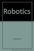Robotics 0830608583 Book Cover