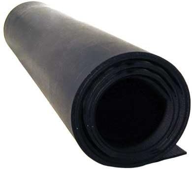 Non-Penetrating Mount Pitch Pad - 37.5 Inch x 37.5 Inch (NPRMAT8)