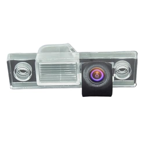 Caméra de recul AHD 1080P grand angle 170° pour Chevrolet Cruze et Captiva