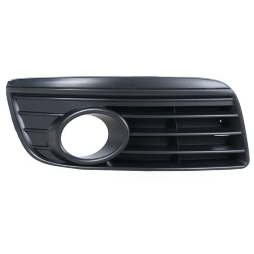 Marco de luz antiniebla para coche Golf 5 GT 06-09 y cubiertas de rejilla delantera