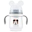 Gray Mickey Mouse
