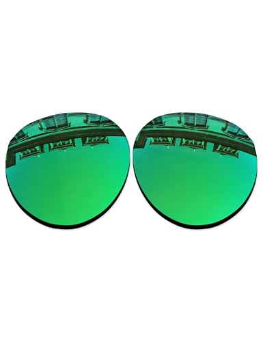 Image of Lenses Replacement for Oakley Forager OO9421 Sunglass - Confirm Fit | Scratch Resistant