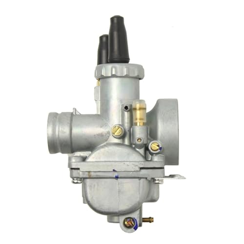 Carburateur 22mm pour moto 2 temps Satria AX100 RGV120