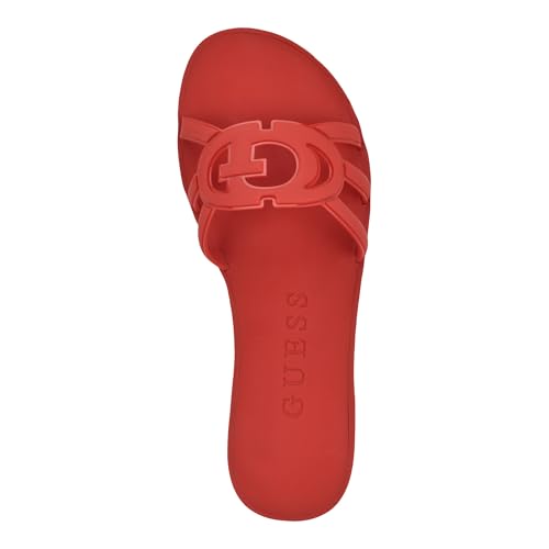 Image of GUESS Women's Elyho | Casual Sandals