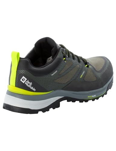 Image of Jack Wolfskin Men's Force Striker Texapore Low M