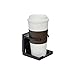 Healthstar Adjustable Drink Cup Holder for Wheelchairs, Walkers, Rollators, and Bikes
