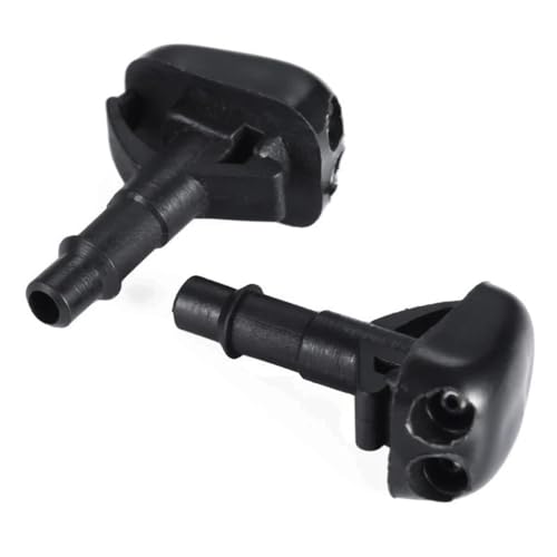 Gicleur de lave-glace Mitsubishi Lancer buse avant 8265A083 pour réparer le jet