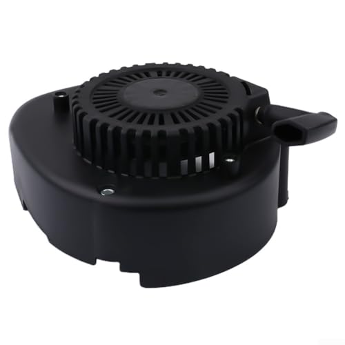 Conjunto de arranque para cortacésped Rover soluciona problemas de encendido 8