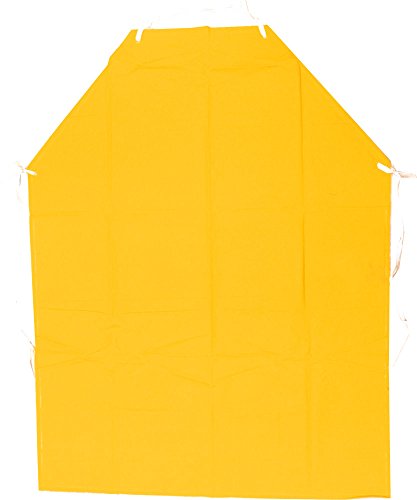 RAIN GUARD Bib Style Adult Work Apron | 47