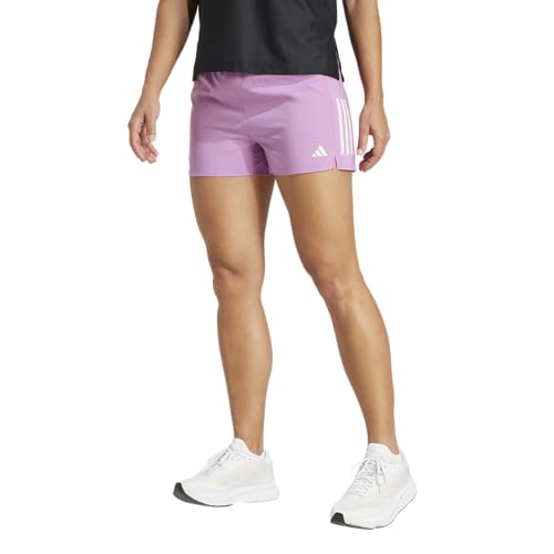 Image of adidas Womens Own the Run Shorts