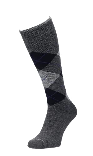 Sockwell Circulator - Meias de Argyle meias de compressão circulador