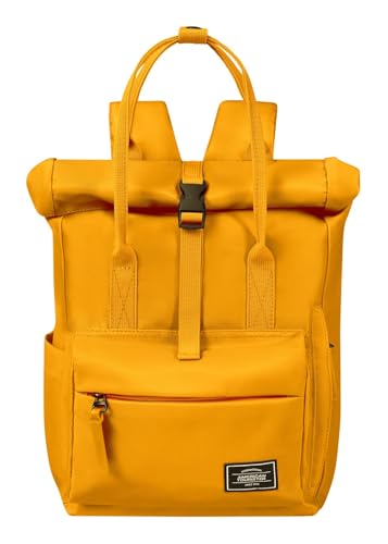 American Tourister Urban Groove - Rucksack, 36 cm, 17 L, Gelb (Yellow) American Tourister Urban Groove - Rucksack, 36 cm, 17 L, Gelb (Yellow)