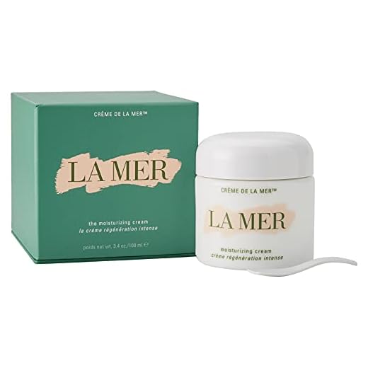 La Mer Crème de la Mer crema facial 100ml