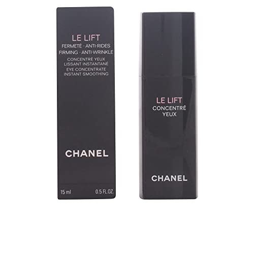 Chanel Le Lift Concentre Yeux - Loción anti-imperfecciones, 15 ml