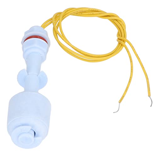 Aramox Eau Liquide PP 2,5 MPa 14 à 185 F pour Réservoirs et Contrôle Industriel, Utilisation Faible et Bleu Alcalin P7510