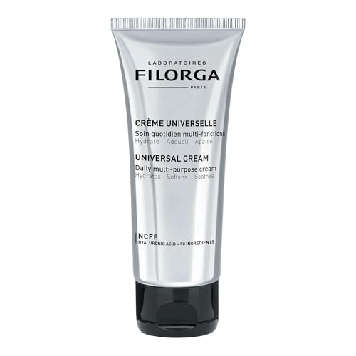 Crema Universal FILORGA 100ML un tratamiento polivalente de alta gama para la regeneración de la piel