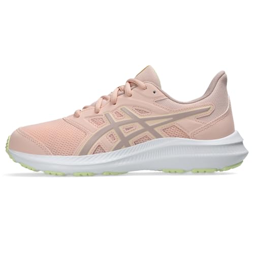 ASICS Jungen Jolt 4 Gs Sneaker, Mehrfarbig, 38 EU