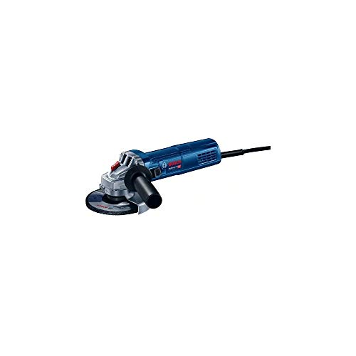Bosch GWS 9 115 - vue 4