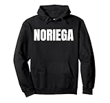 Noriega Family Last Name Hispanic Family Team