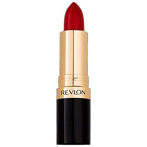 Revlon Super Lustrous Lipstick, Certainly Red 740