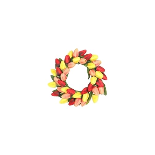 Couronne de Noël extérieure pour sublimer la décoration de fenêtre de maison