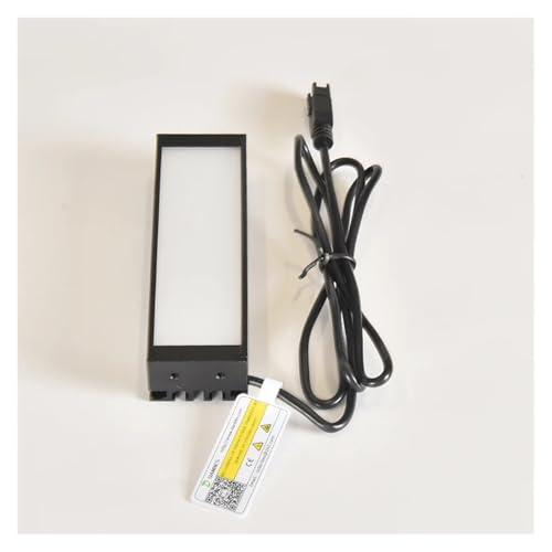Evite errores de vision artificial con tira LED DBS-L12530 blanca 2