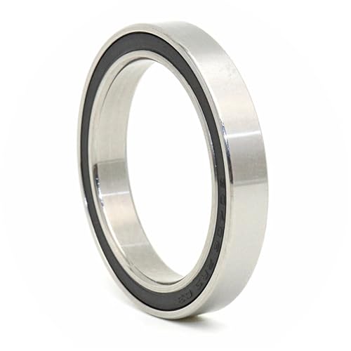 Roulement rigide à billes 30x40x7 mm MR30407-2RS étanche pour moyeu de vélo