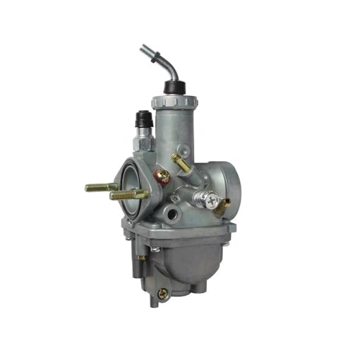 Carburador para Yamaha YFM125 y Timberwolf, repuesto 1986-1988 OEM 5VJ-14101-10