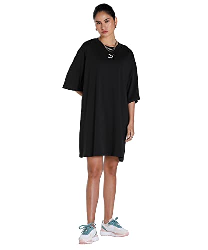 Image of PUMA Women Knee-Length Dress