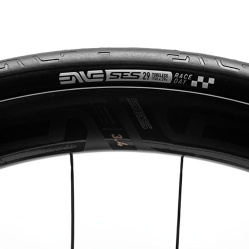 エンヴィ(ENVE) SES レースデイ チューブレスタイヤ 700C X 29C SES RACE DAY TIRE 自転車用 チューブレスタイヤ 【正規】