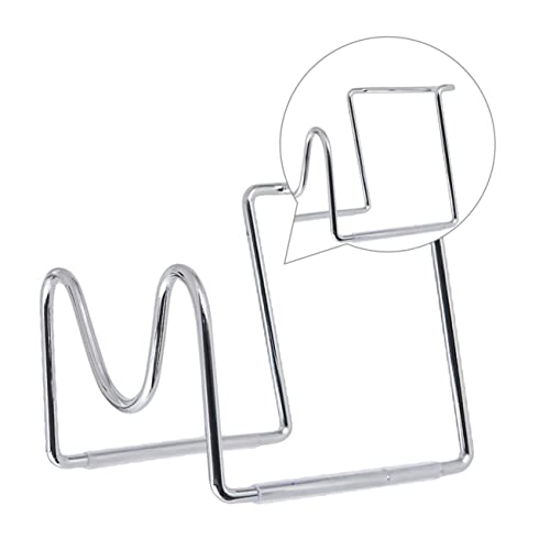 balacoo Bucket Rack Water Bottle Holder Water Bucket Holder Office Water Dispenser Water Cooler Jug Rack Car Stands Water Jug Holders Stands Portable Car Kettle Car Mount Heavy Bottle Rack, Silver