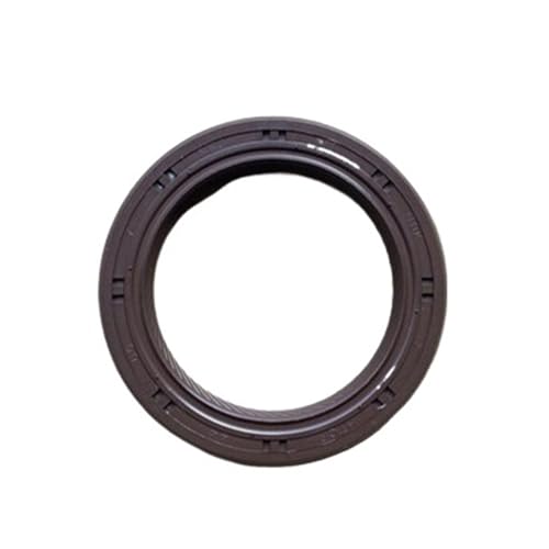 Joint d'huile moteur MD343563 stop fuite de vilebrequin avant 4G64 4G69