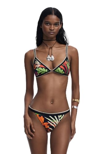 Desigual Swim_Belice Bottom, 2000 Black, L