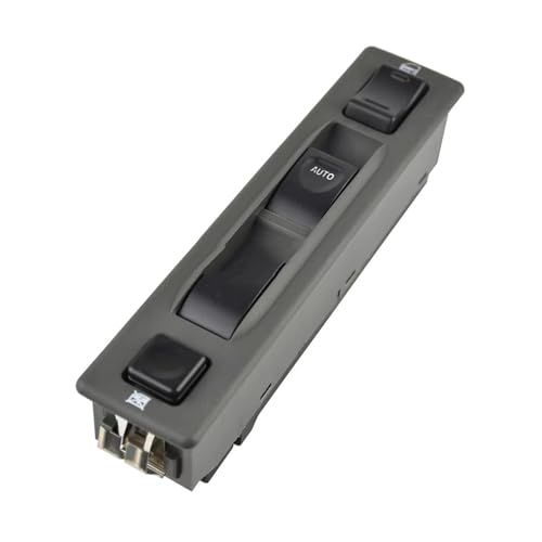Interrupteur de commande principal de vitre résout bouton bloqué Vitara 1992-1998 37995-56B00