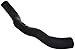 Dayco 72006 Upper Radiator Hose