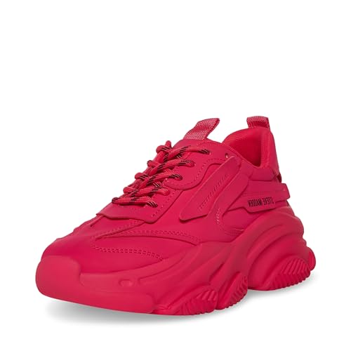 Image of Steve Madden Women's Possession Sneaker