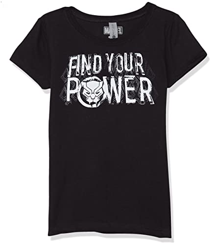 Image of Marvel Girls' Panther Power