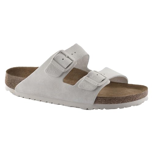 Birkenstock Women's Arizona Soft Footbed Sandals